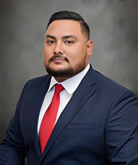 John Leyva
