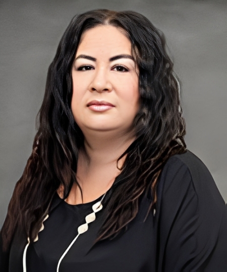 Maricela Vega