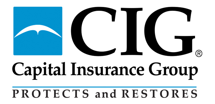 CIG — Capital Insurance Group